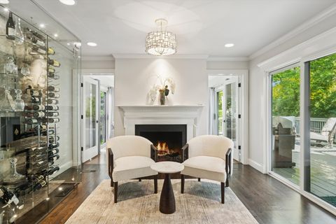 Tiny photo for 39 Warrington Drive, Lake Bluff, IL 60044 (MLS # 12496323)