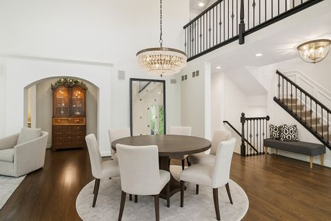 Tiny photo for 39 Warrington Drive, Lake Bluff, IL 60044 (MLS # 12496323)