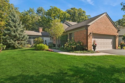 39 Warrington Drive Lake Bluff IL 60044