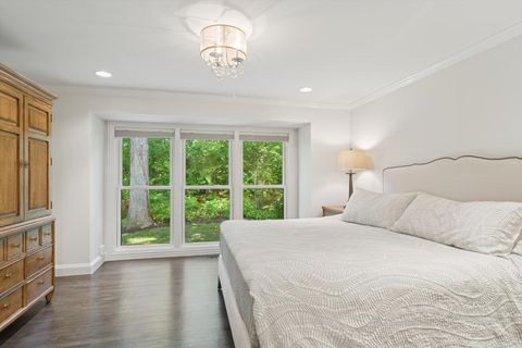 Tiny photo for 39 Warrington Drive, Lake Bluff, IL 60044 (MLS # 12496323)