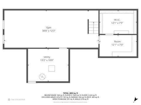 Tiny photo for 39 Warrington Drive, Lake Bluff, IL 60044 (MLS # 12496323)