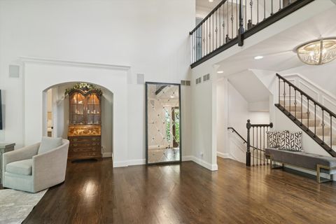 Tiny photo for 39 Warrington Drive, Lake Bluff, IL 60044 (MLS # 12496323)