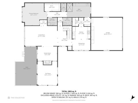 Tiny photo for 39 Warrington Drive, Lake Bluff, IL 60044 (MLS # 12496323)