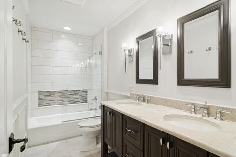 Tiny photo for 39 Warrington Drive, Lake Bluff, IL 60044 (MLS # 12496323)