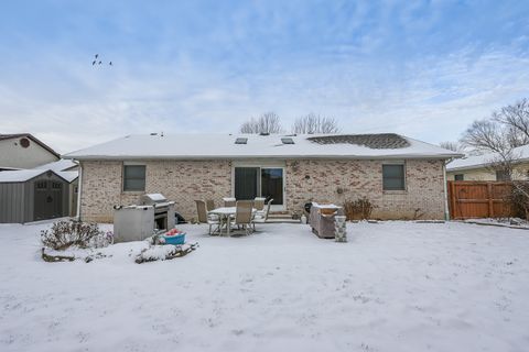 Tiny photo for 550 MEADOWS Road S, Bourbonnais, IL 60914 (MLS # 12532301)