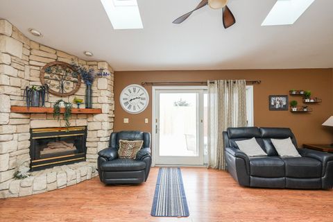 Tiny photo for 550 MEADOWS Road S, Bourbonnais, IL 60914 (MLS # 12532301)