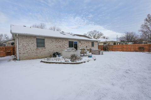 Tiny photo for 550 MEADOWS Road S, Bourbonnais, IL 60914 (MLS # 12532301)
