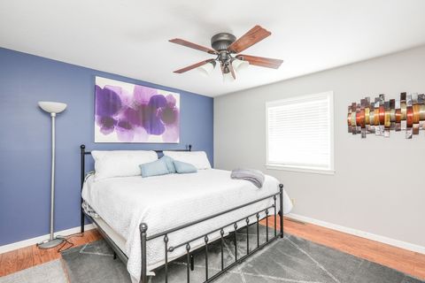 Tiny photo for 550 MEADOWS Road S, Bourbonnais, IL 60914 (MLS # 12532301)