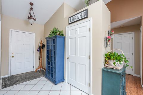 Tiny photo for 550 MEADOWS Road S, Bourbonnais, IL 60914 (MLS # 12532301)