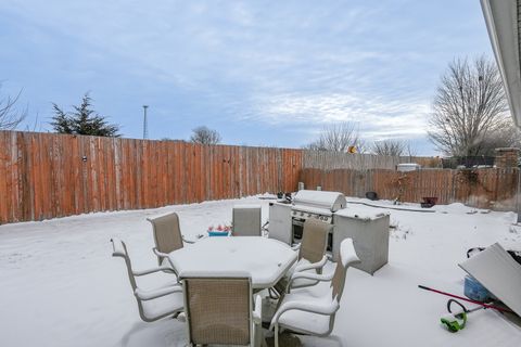 Tiny photo for 550 MEADOWS Road S, Bourbonnais, IL 60914 (MLS # 12532301)