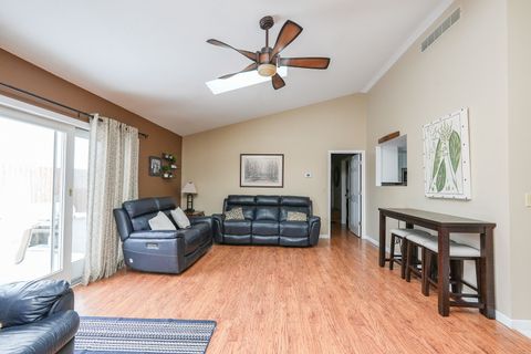 Tiny photo for 550 MEADOWS Road S, Bourbonnais, IL 60914 (MLS # 12532301)