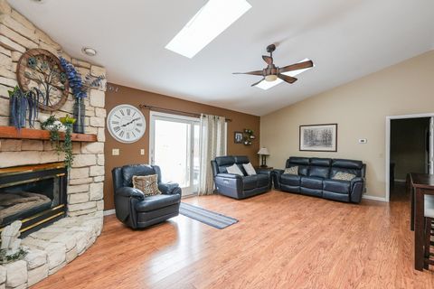 Tiny photo for 550 MEADOWS Road S, Bourbonnais, IL 60914 (MLS # 12532301)