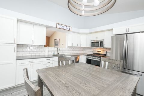 Tiny photo for 550 MEADOWS Road S, Bourbonnais, IL 60914 (MLS # 12532301)