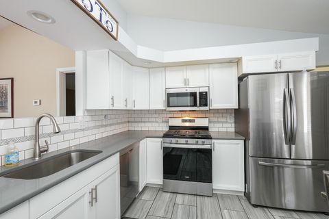 Tiny photo for 550 MEADOWS Road S, Bourbonnais, IL 60914 (MLS # 12532301)