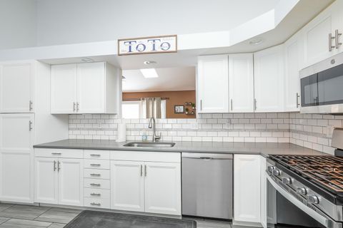 Tiny photo for 550 MEADOWS Road S, Bourbonnais, IL 60914 (MLS # 12532301)