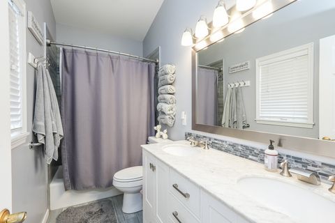 Tiny photo for 550 MEADOWS Road S, Bourbonnais, IL 60914 (MLS # 12532301)