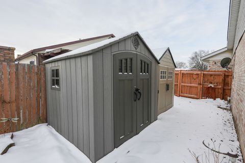 Tiny photo for 550 MEADOWS Road S, Bourbonnais, IL 60914 (MLS # 12532301)