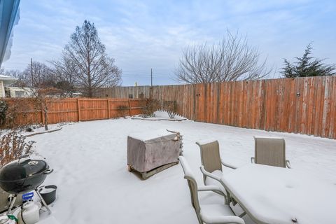 Tiny photo for 550 MEADOWS Road S, Bourbonnais, IL 60914 (MLS # 12532301)