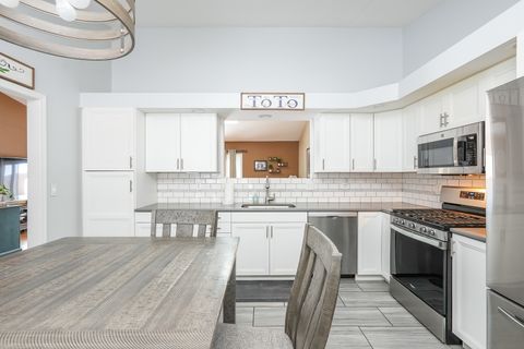 Tiny photo for 550 MEADOWS Road S, Bourbonnais, IL 60914 (MLS # 12532301)