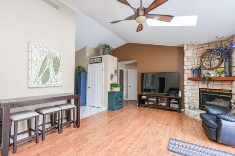 Tiny photo for 550 MEADOWS Road S, Bourbonnais, IL 60914 (MLS # 12532301)