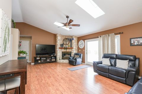 Tiny photo for 550 MEADOWS Road S, Bourbonnais, IL 60914 (MLS # 12532301)