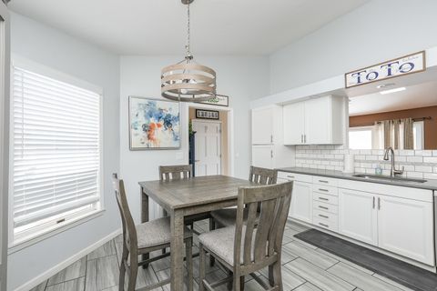 Tiny photo for 550 MEADOWS Road S, Bourbonnais, IL 60914 (MLS # 12532301)