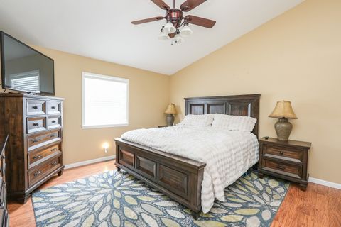 Tiny photo for 550 MEADOWS Road S, Bourbonnais, IL 60914 (MLS # 12532301)