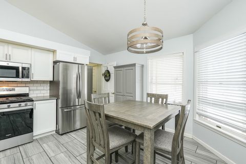 Tiny photo for 550 MEADOWS Road S, Bourbonnais, IL 60914 (MLS # 12532301)