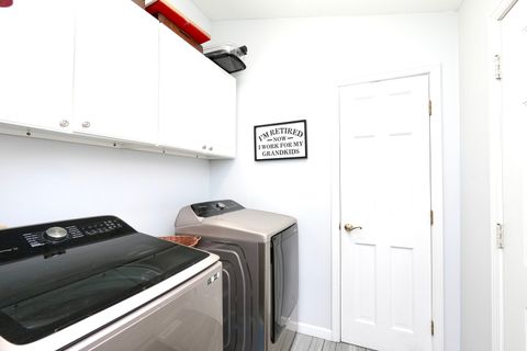 Tiny photo for 550 MEADOWS Road S, Bourbonnais, IL 60914 (MLS # 12532301)