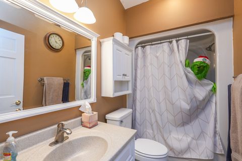 Tiny photo for 550 MEADOWS Road S, Bourbonnais, IL 60914 (MLS # 12532301)