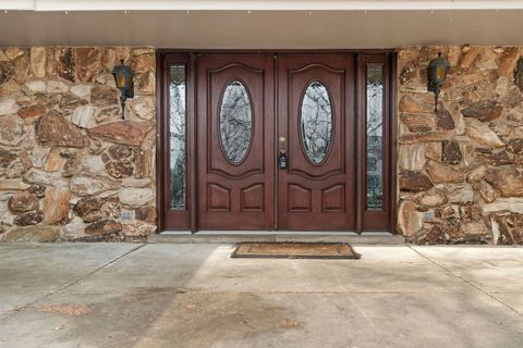 A home in South Barrington