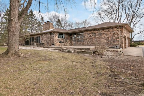 A home in South Barrington