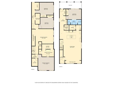 Tiny photo for 1313 W WRIGHTWOOD Avenue #1, Chicago, IL 60614 (MLS # 12451340)