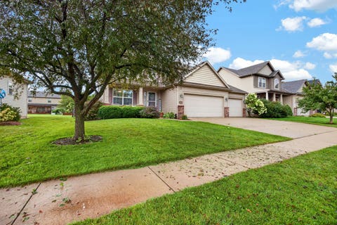 Tiny photo for 1310 Longford Lane, Bloomington, IL 61704 (MLS # 12728716)