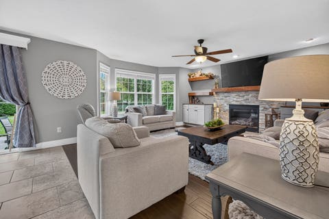 Tiny photo for 1310 Longford Lane, Bloomington, IL 61704 (MLS # 12728716)