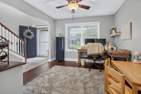 Tiny photo for 1310 Longford Lane, Bloomington, IL 61704 (MLS # 12728716)