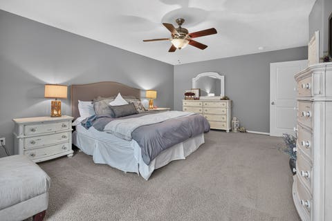 Tiny photo for 1310 Longford Lane, Bloomington, IL 61704 (MLS # 12728716)