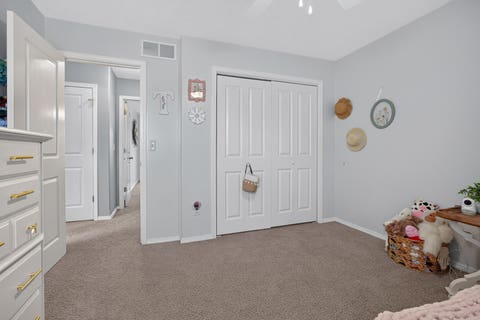 Tiny photo for 1310 Longford Lane, Bloomington, IL 61704 (MLS # 12728716)