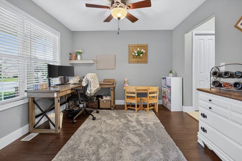 Tiny photo for 1310 Longford Lane, Bloomington, IL 61704 (MLS # 12728716)