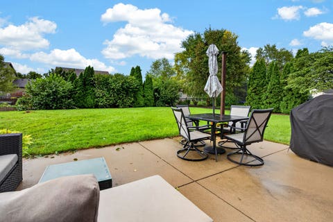 Tiny photo for 1310 Longford Lane, Bloomington, IL 61704 (MLS # 12728716)