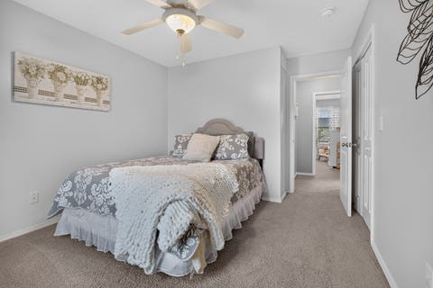 Tiny photo for 1310 Longford Lane, Bloomington, IL 61704 (MLS # 12728716)
