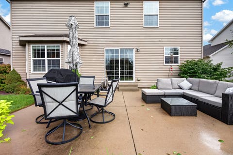 Tiny photo for 1310 Longford Lane, Bloomington, IL 61704 (MLS # 12728716)