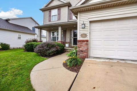 Tiny photo for 1310 Longford Lane, Bloomington, IL 61704 (MLS # 12728716)