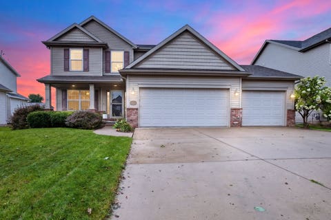Tiny photo for 1310 Longford Lane, Bloomington, IL 61704 (MLS # 12728716)