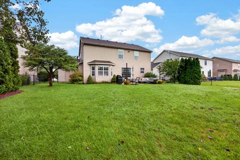 Tiny photo for 1310 Longford Lane, Bloomington, IL 61704 (MLS # 12728716)