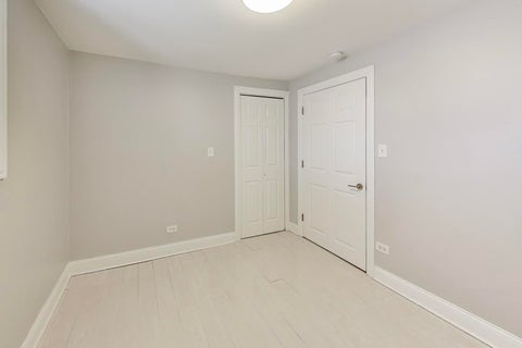 Tiny photo for 313 E 60th Street #1, Chicago, IL 60637 (MLS # 12676772)