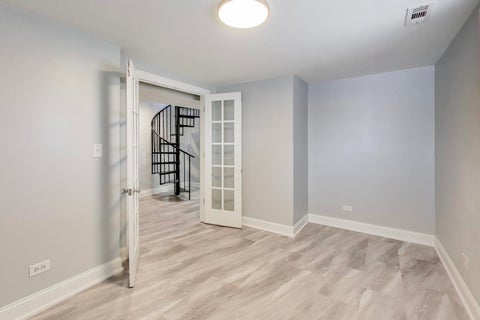 Tiny photo for 313 E 60th Street #1, Chicago, IL 60637 (MLS # 12676772)