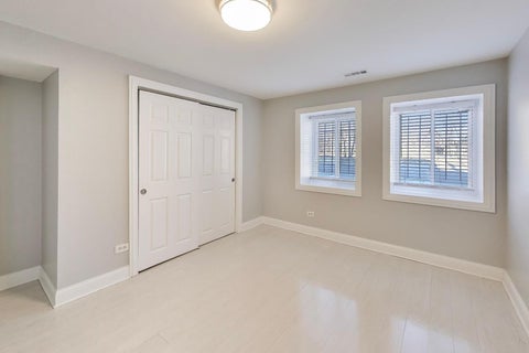 Tiny photo for 313 E 60th Street #1, Chicago, IL 60637 (MLS # 12676772)