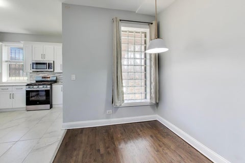 Tiny photo for 313 E 60th Street #1, Chicago, IL 60637 (MLS # 12676772)