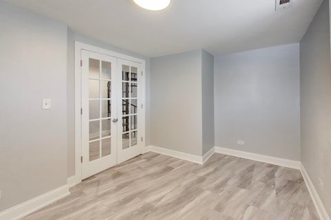 Tiny photo for 313 E 60th Street #1, Chicago, IL 60637 (MLS # 12676772)